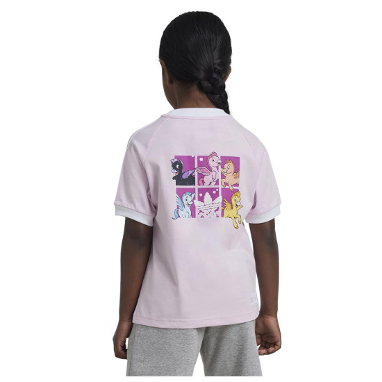 Adidas Παιδική κοντομάνικη μπλούζα x Disney Graphic Tee